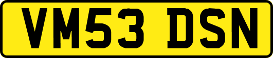 VM53DSN
