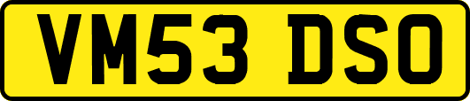 VM53DSO