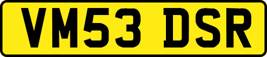 VM53DSR