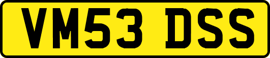 VM53DSS