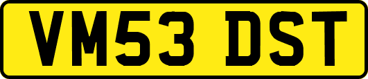 VM53DST