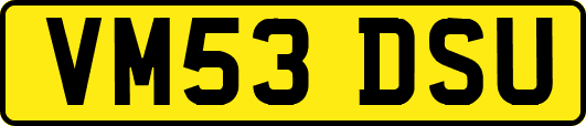 VM53DSU