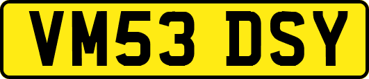 VM53DSY
