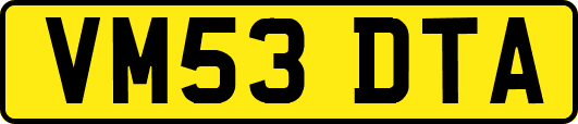 VM53DTA