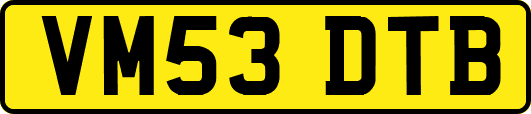 VM53DTB