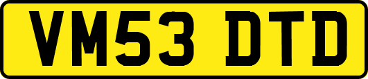 VM53DTD