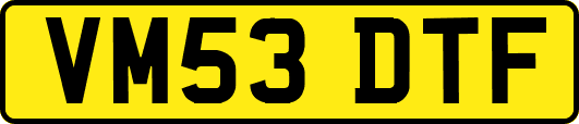 VM53DTF