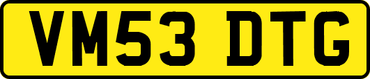 VM53DTG