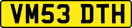 VM53DTH