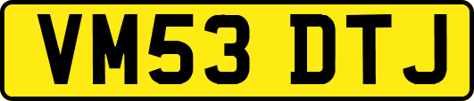 VM53DTJ