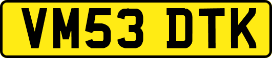 VM53DTK