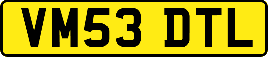 VM53DTL