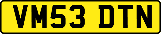 VM53DTN