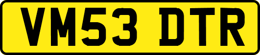 VM53DTR