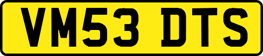 VM53DTS