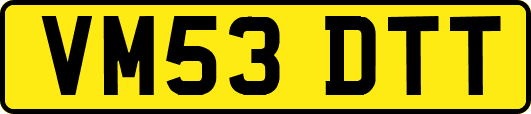 VM53DTT