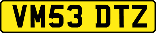 VM53DTZ