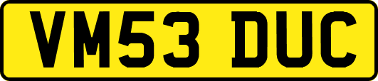 VM53DUC