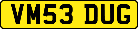 VM53DUG
