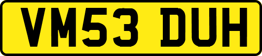 VM53DUH
