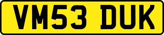 VM53DUK
