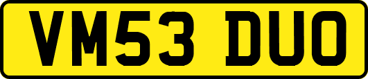 VM53DUO
