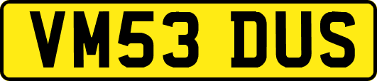 VM53DUS