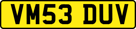 VM53DUV