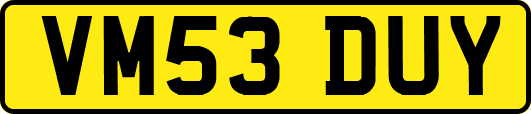 VM53DUY