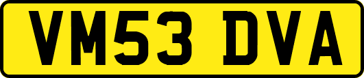 VM53DVA