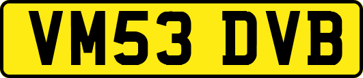 VM53DVB