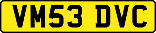 VM53DVC