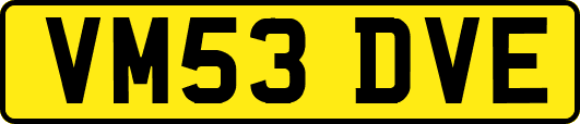 VM53DVE