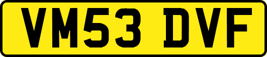 VM53DVF