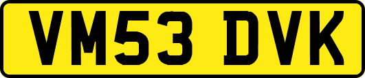 VM53DVK