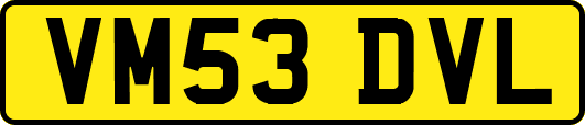 VM53DVL