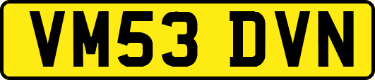 VM53DVN