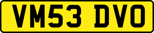 VM53DVO