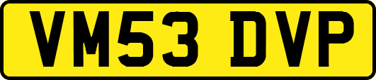 VM53DVP