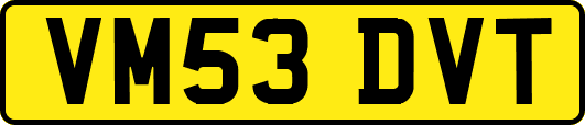 VM53DVT