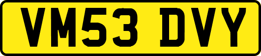 VM53DVY