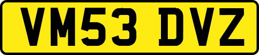 VM53DVZ