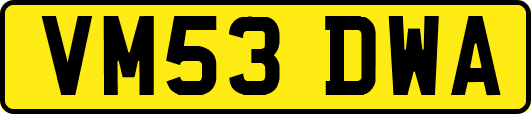 VM53DWA