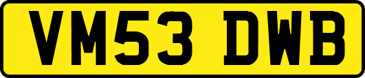 VM53DWB