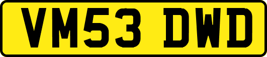 VM53DWD