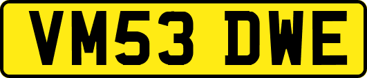 VM53DWE