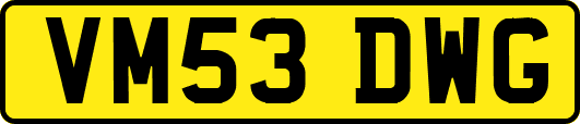 VM53DWG
