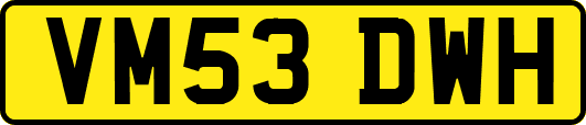 VM53DWH