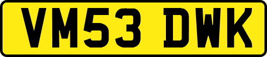 VM53DWK