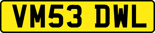 VM53DWL